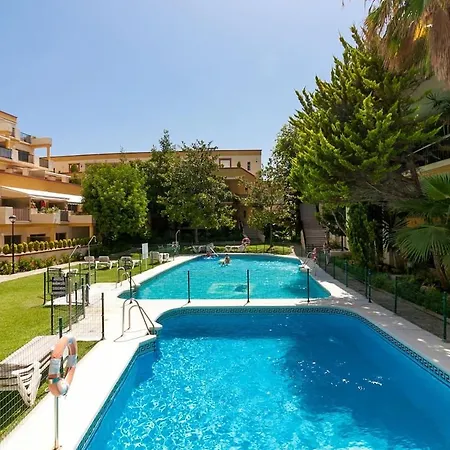 شقة Oleholidays 806 Romana Playa Primera Linea De Playa *