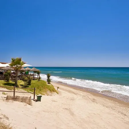 Διαμέρισμα Oleholidays 806 Romana Playa Primera Linea De Playa