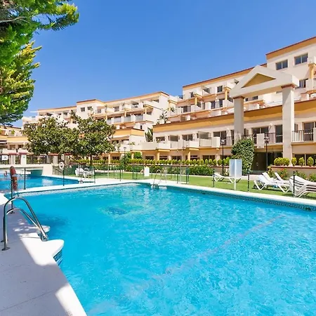 شقة Oleholidays 806 Romana Playa Primera Linea De Playa *