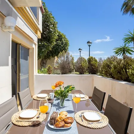 Oleholidays 806 Romana Playa Primera Línea De Playa *