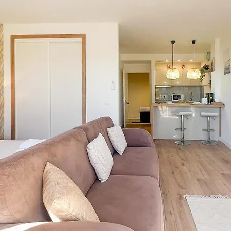 Oleholidays 806 Romana Playa Primera Linea De Playa شقة ماربيا