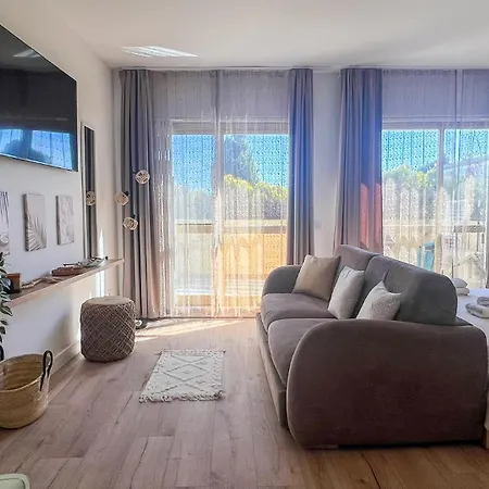 Oleholidays 806 Romana Playa Primera Línea De Playa Apartamento *