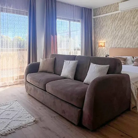Oleholidays 806 Romana Playa Primera Linea De Playa Διαμέρισμα *